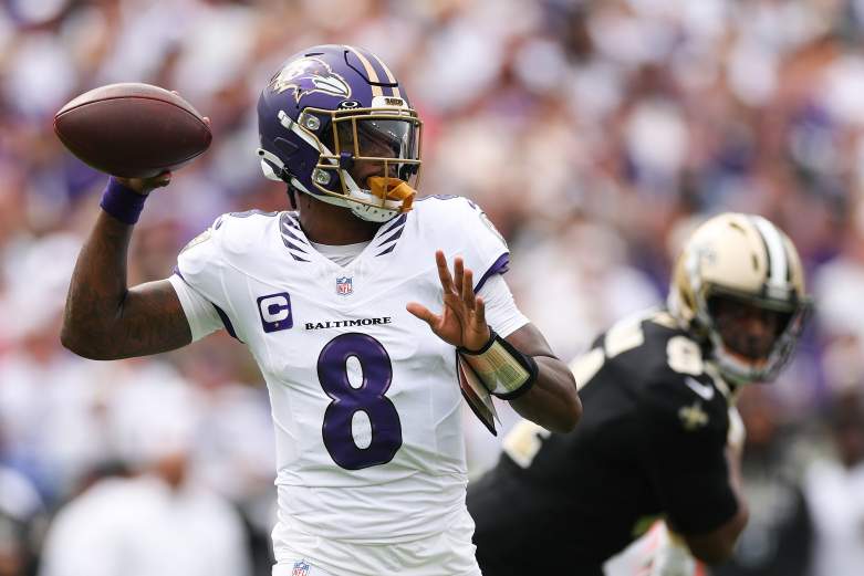 Lamar Jackson