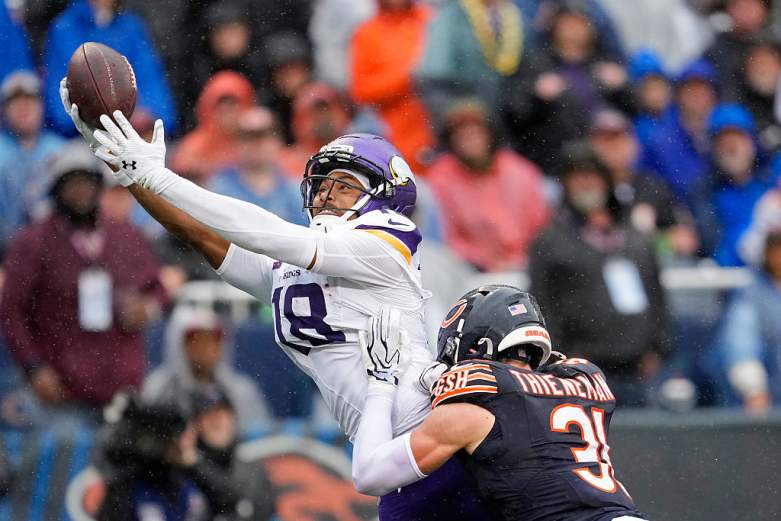 Chicago Bears