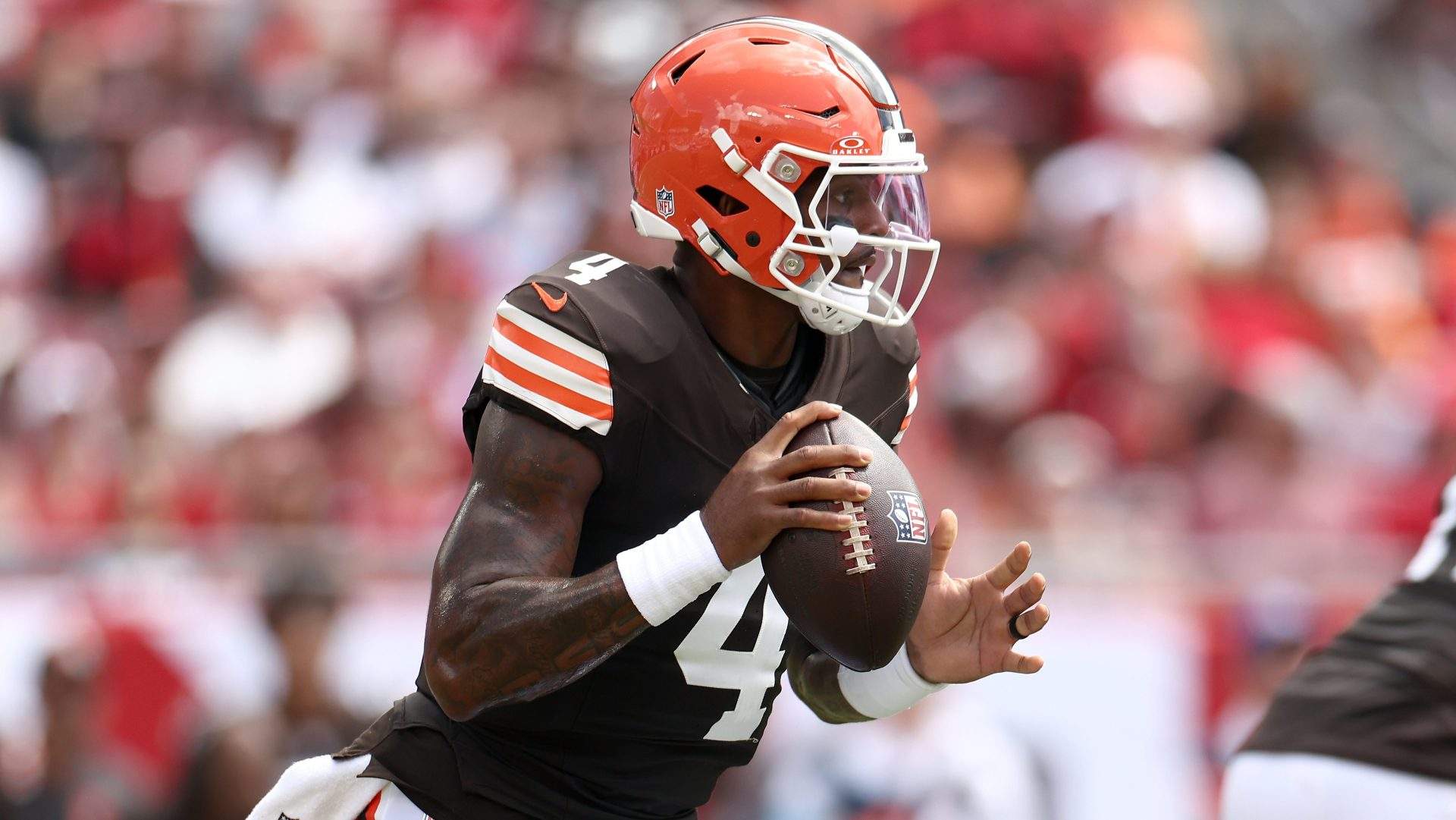Cleveland Browns