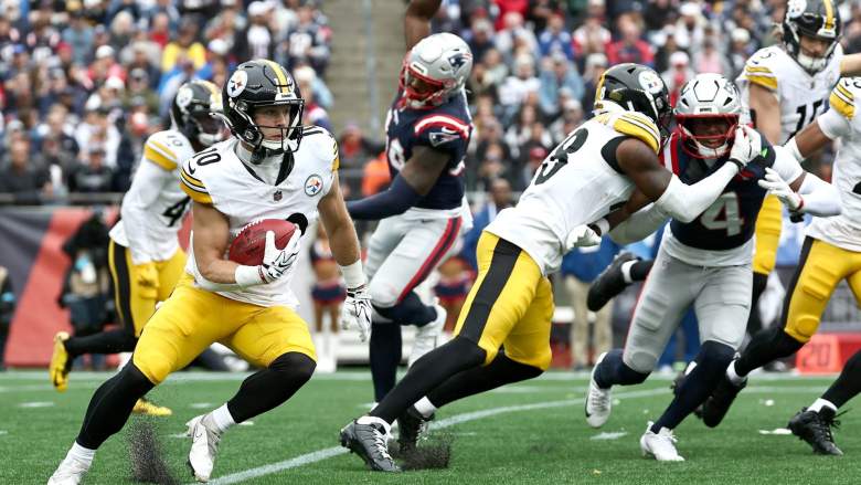 Pittsburgh Steelers
