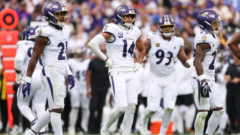 Kyle Hamilton, Ravens news