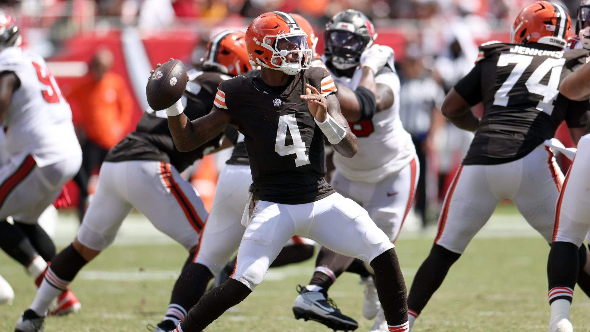 Cleveland Browns