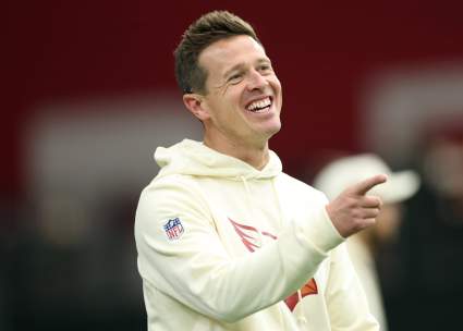 Arizona Cardinals Take Slight Dip in Week 3 NFL Power Rankings