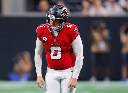 Nick Folk Age: Long NFL Career Leads to Falcons’ Kicker Job