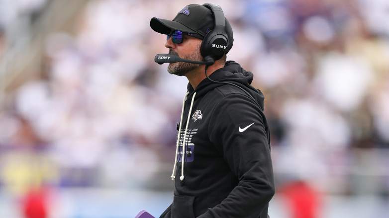 Jesse Minter, Ravens vs Saints news