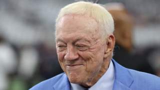 NFL Insider Stirs Pot on Potential Cowboys-Joey Porter Jr. Blockbuster Trade