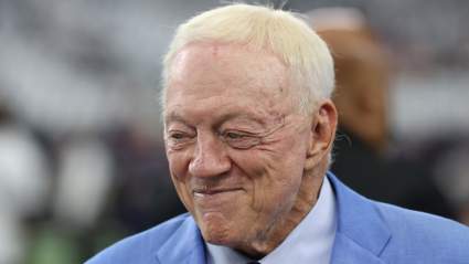 NFL Insider Stirs Pot on Potential Cowboys-Joey Porter Jr. Blockbuster Trade
