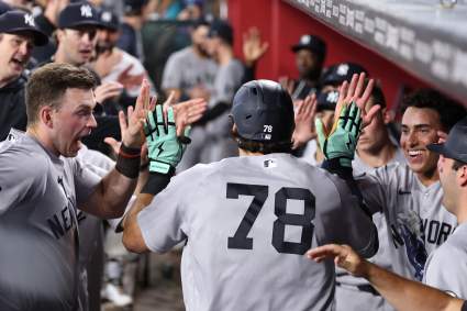 How Yankees Can Still Win AL East Division Title