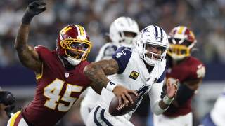 Commanders’ Coach Calls Out Biggest Problem 25 Times