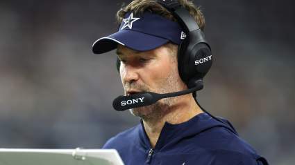 Cowboys Unit Still Under Fire Despite Week 2 Win