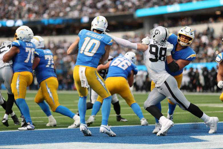 Los Angeles Chargers