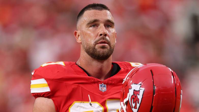 Travis Kelce