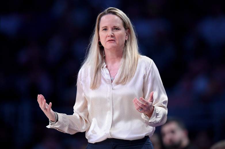 Lynne Roberts