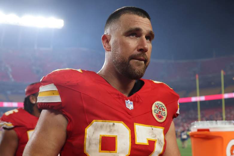 Travis Kelce