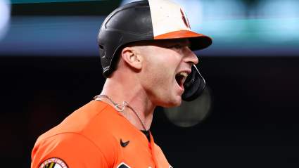 Pete Alonso Drops Blunt Quote About Playing With Orioles