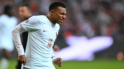 International Break Injuries Are Piling Up — Big Clubs Feel the Pain