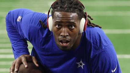 Cowboys Improved 1st-Round Pick Gets New Week 3 Concern