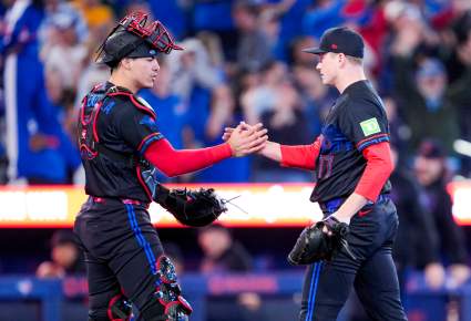 Blue Jays Trade Turns Into League-Leading Star