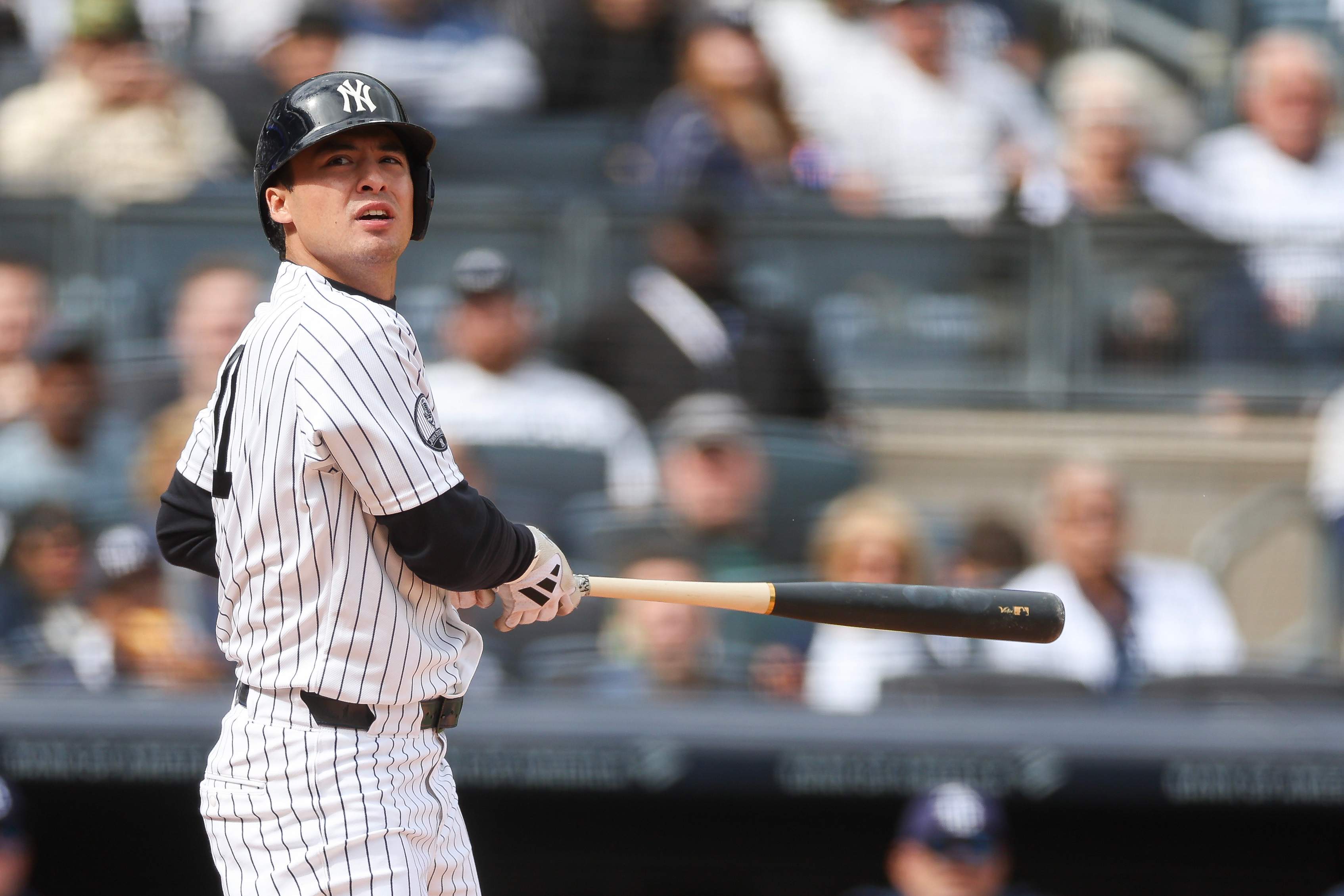 Yankees' Anthony Volpe Doing What Derek Jeter Refused To Do