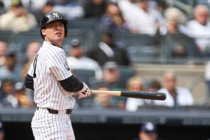 Yankees’ Anthony Volpe Doing What Derek Jeter Refused To Do