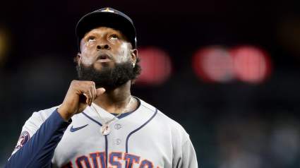 Astros Confirm Worrying Updates Involving Pair Of Key Players
