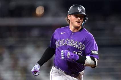 Guardians Fans Raise Thousands For Rockies Catcher’s Favorite Charity