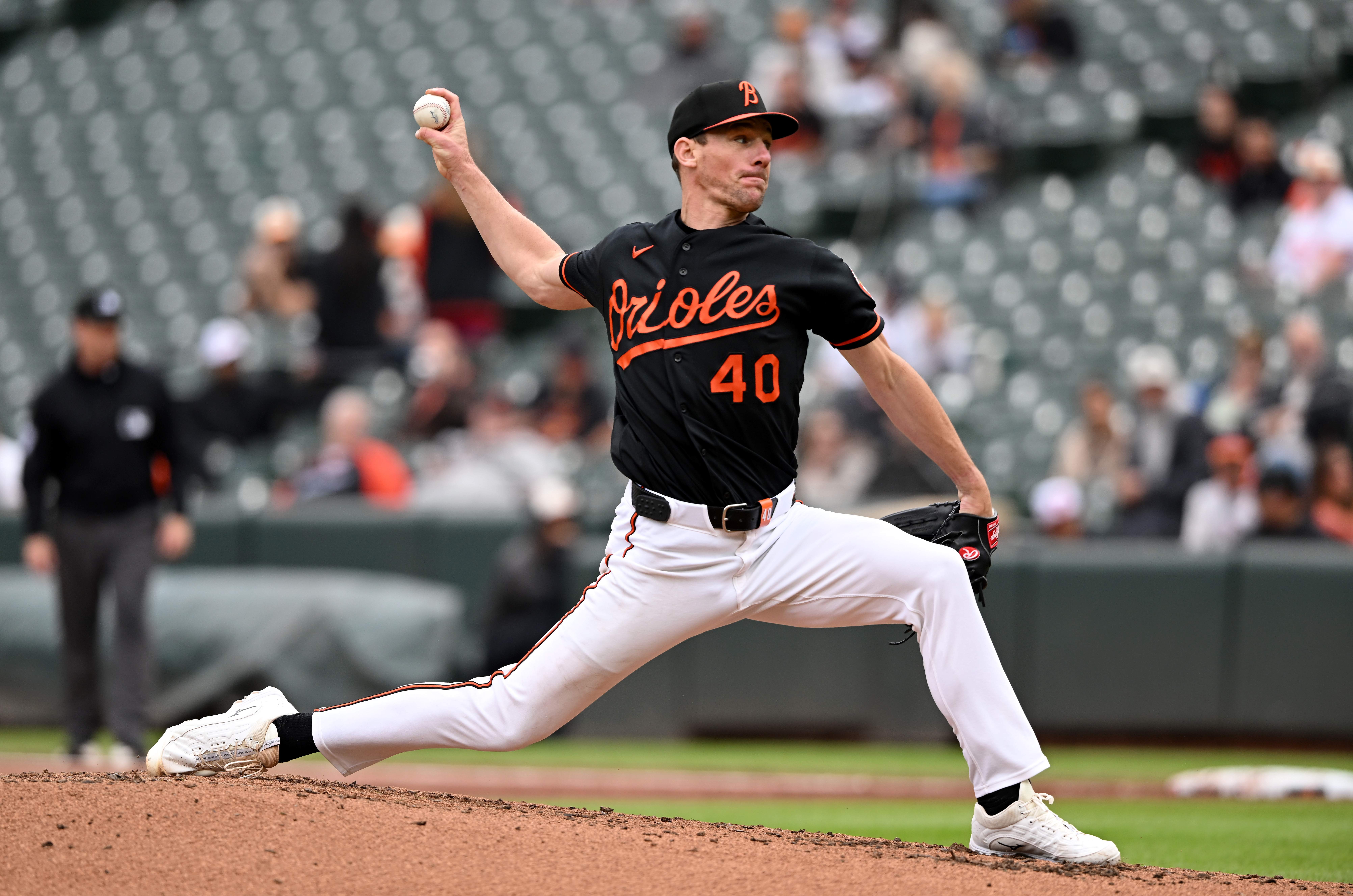 Chris Bassitt Bids Farewell to Orioles, Reveals Retirement Plans