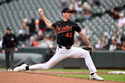 Chris Bassitt Bids Farewell to Orioles, Reveals Retirement Plans