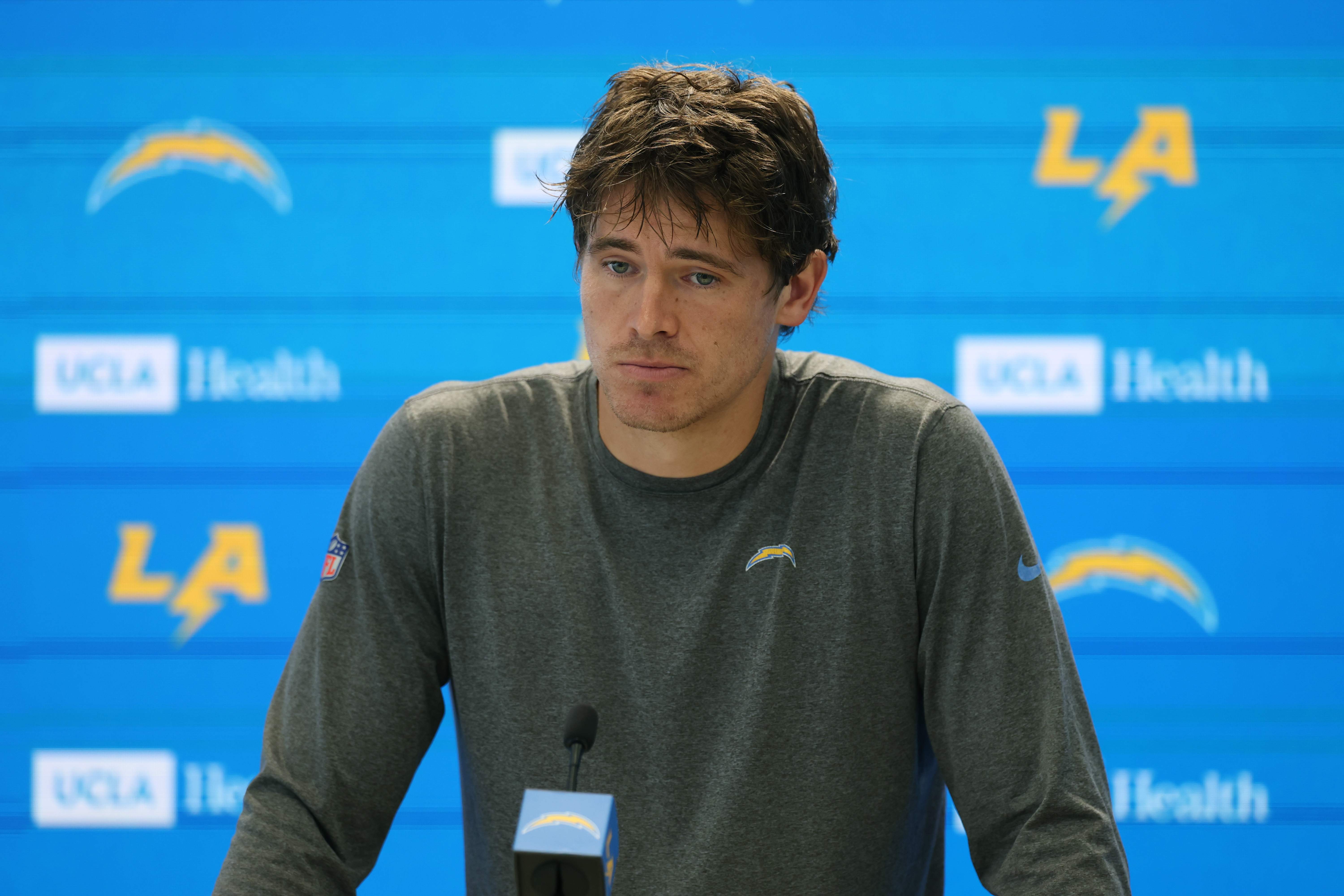 Can the Chargers Make the Playoffs? Analyst Reveals Verdict After 0-2 Start