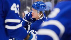 Toronto Maple Leafs