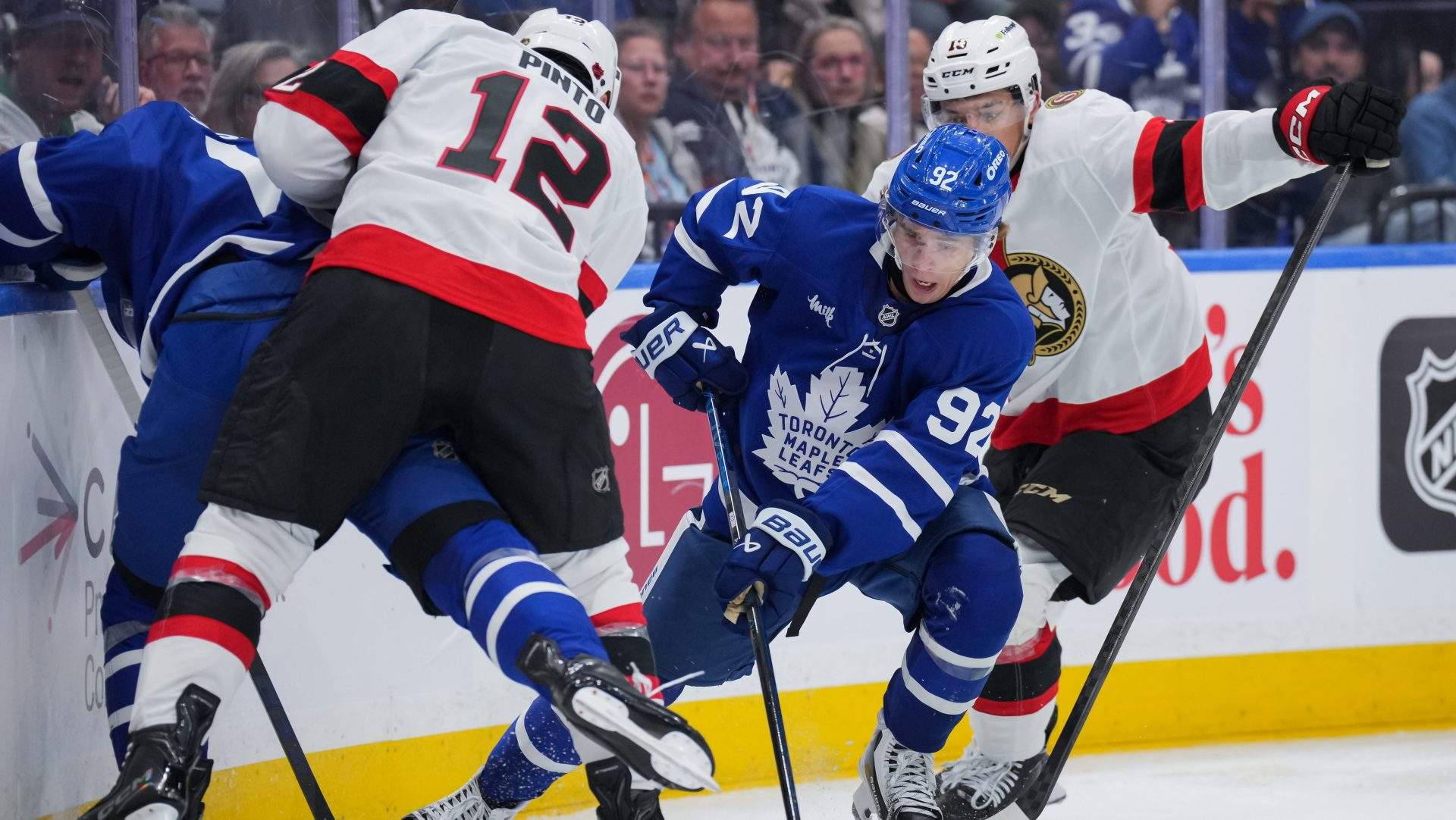 Toronto Maple Leafs