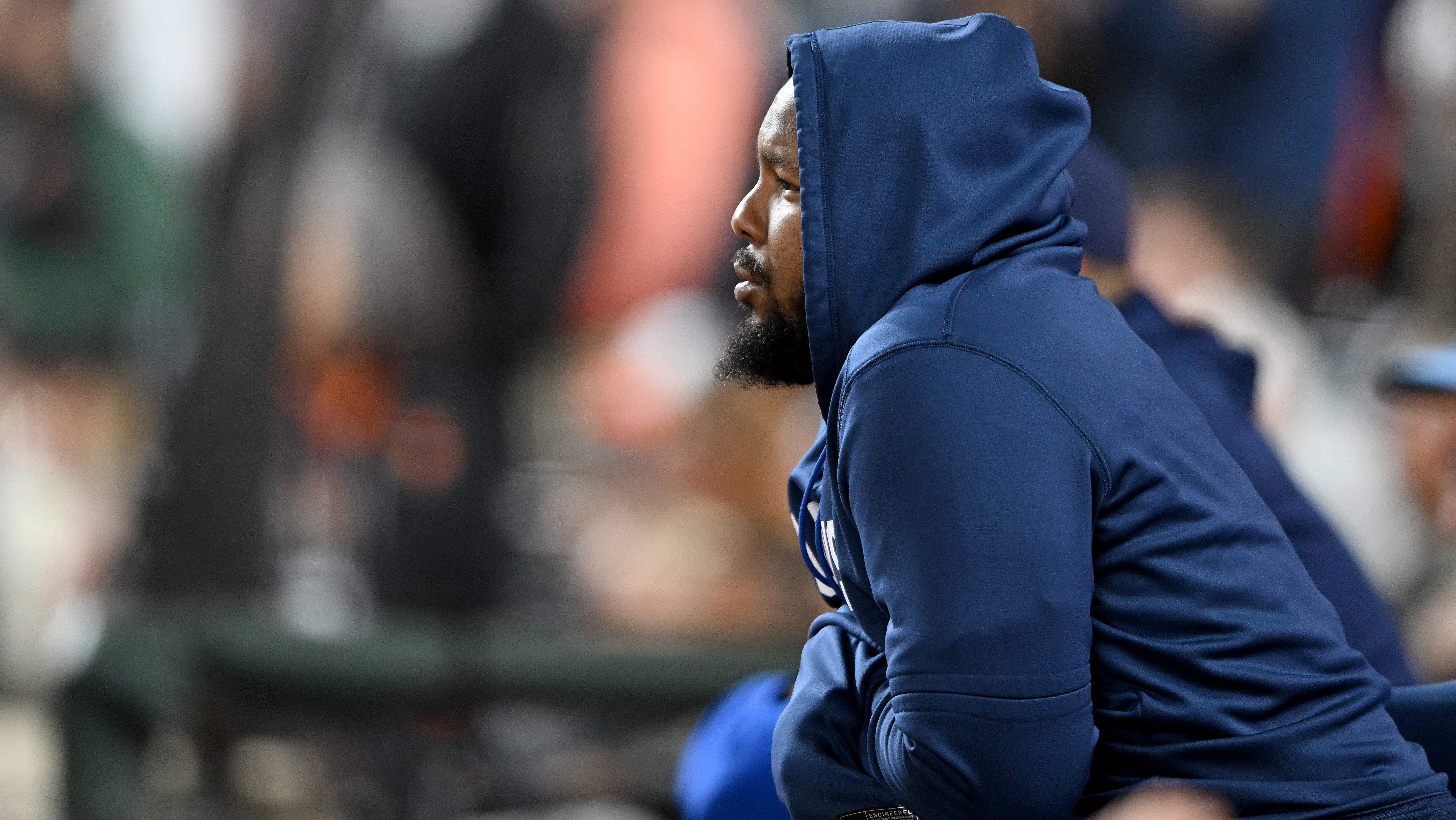Vladimir Guerrero Jr.’s Godfather Pedro Martinez Defends Remarks