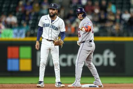 Astros, Rangers Don’t Want To Win AL West Division