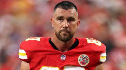 Chiefs Star Travis Kelce Predicted to Make $20 Million Career Move