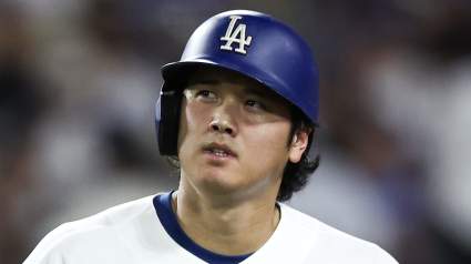 Dodgers Get Encouraging Shohei Ohtani Update Ahead of MLB Playoffs