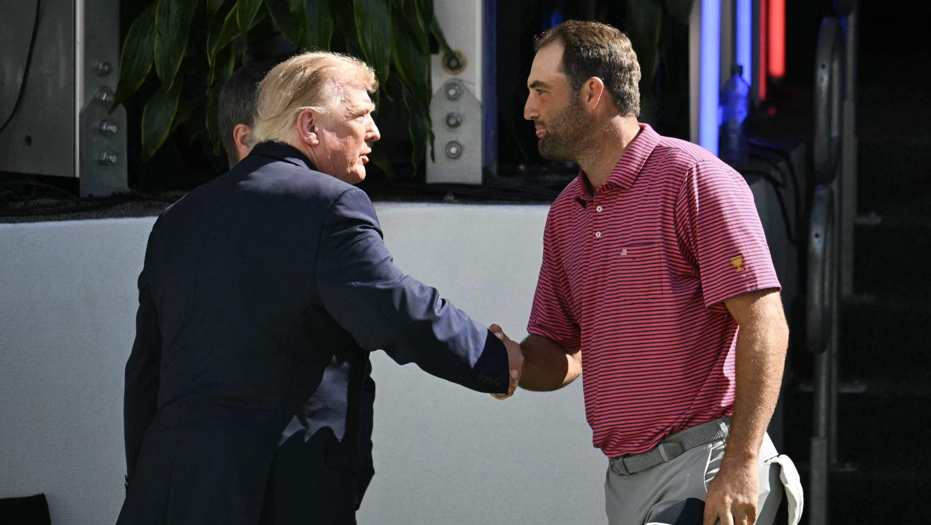 Presidents Cup
