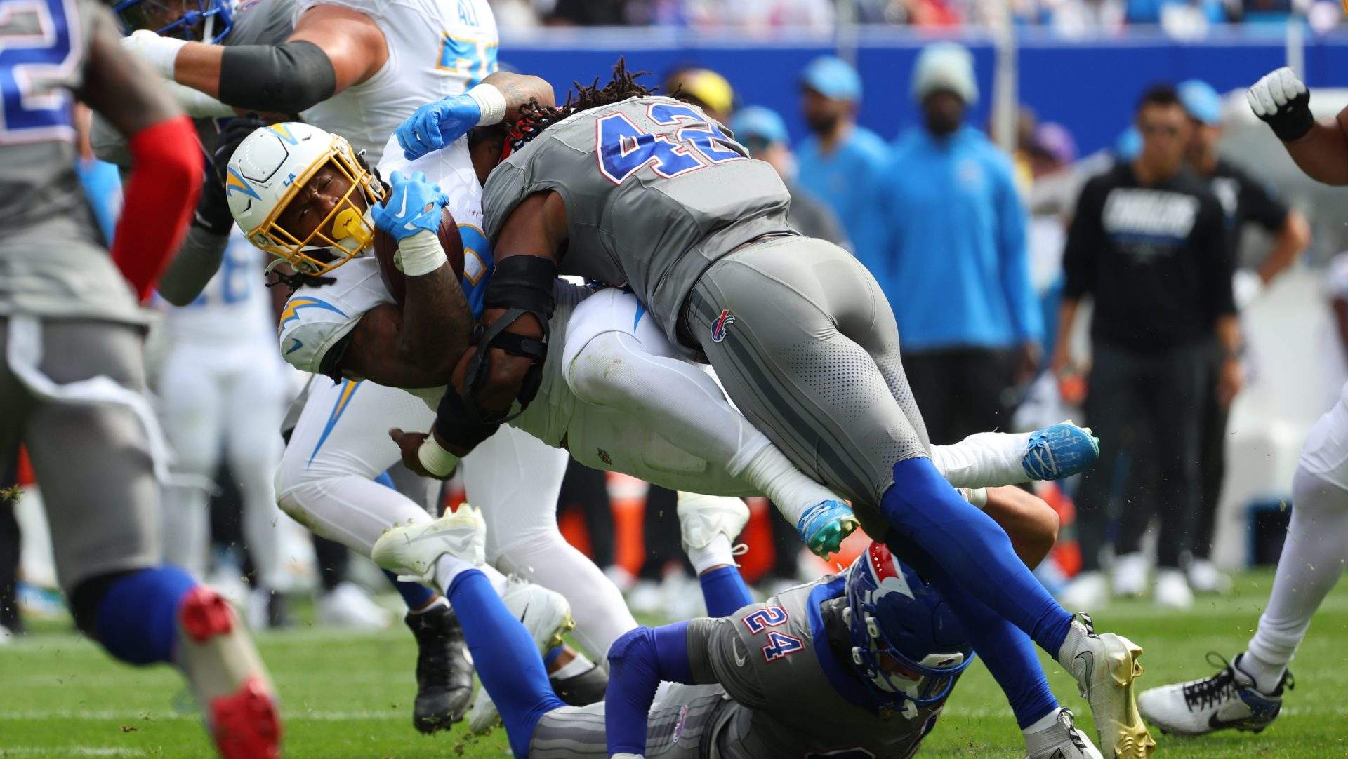 Buffalo Bills
