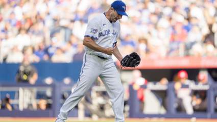 Max Scherzer Gets High Praise From Reds’ Terry Francona