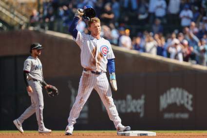 Cubs’ Pete Crow-Armstrong Matches 1909 Ty Cobb in Baseball History