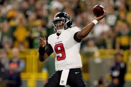 Falcons’ Michael Penix Jr. Decision Gains New Life After Odd Week 3