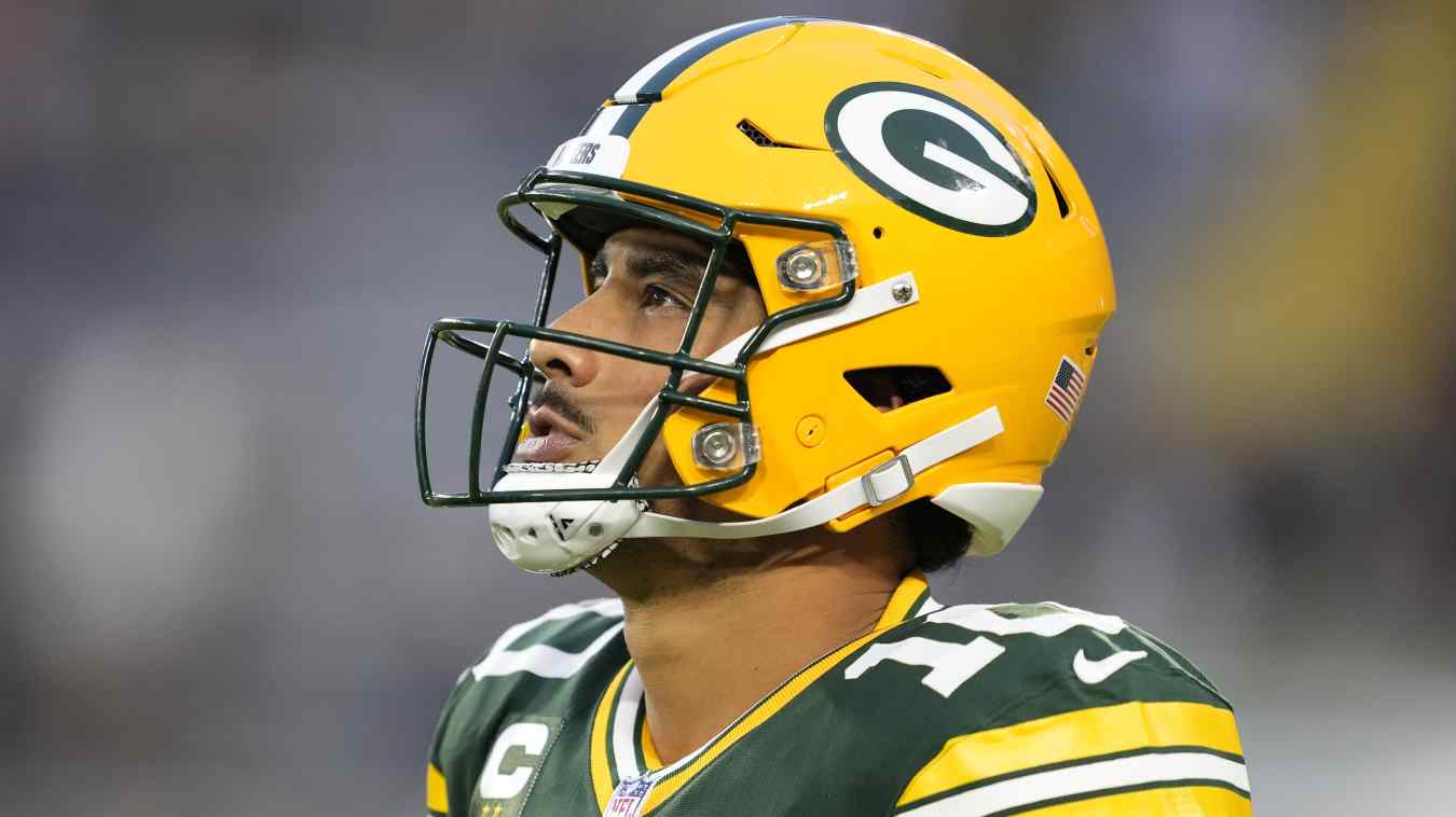 Packer Face Packers Face Embarrassment After 1st Negative Flex in 13 Years