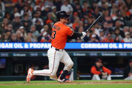Detroit Tigers Make Dillon Dingler Decision Before Last Game Of MLB Season