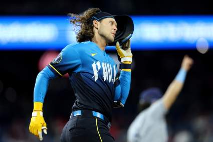 Phillies Playoff Scenarios Hear Diamondbacks’ Footsteps