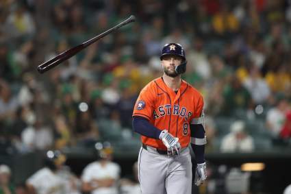 Astros-Rangers Tiebreaker: Who Wins AL West Division With Same Record?