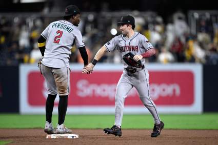 Diamondbacks-Phillies Tiebreaker: How Arizona Can Make Playoffs With Same Record
