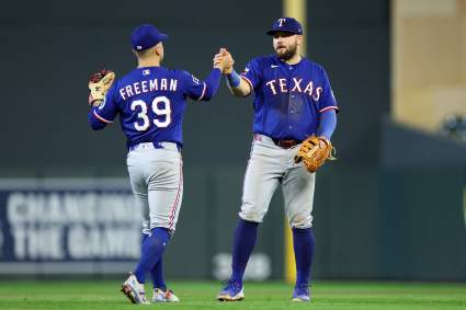How Rangers Can Make Playoffs Today Over Astros