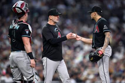 What Happens To Diamondbacks If Phillies Get Rained Out Today?