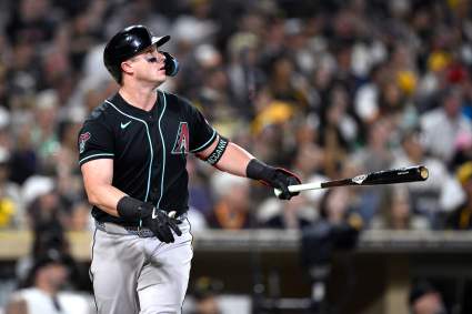 How Diamondbacks Can Make Playoffs Today Over Phillies