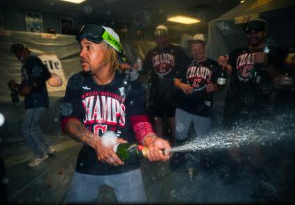 How Guardians Making Playoffs Made Baseball History