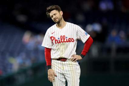 Phillies’ Collapse 1 Game From Missing Playoffs